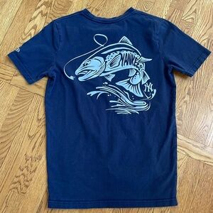 New Era New York Yankees graphic tshirt